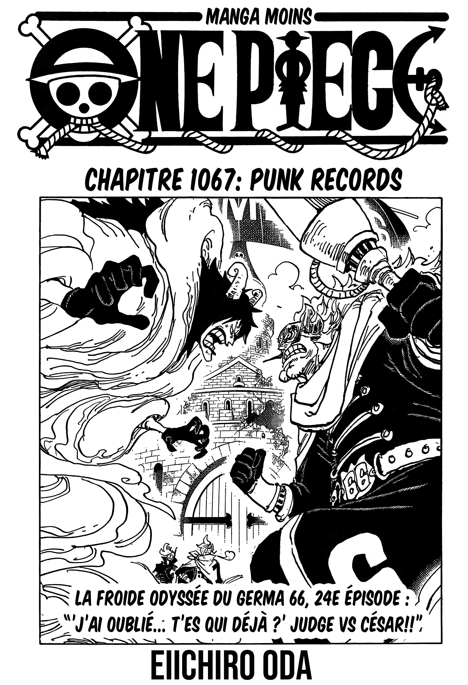Punk Records