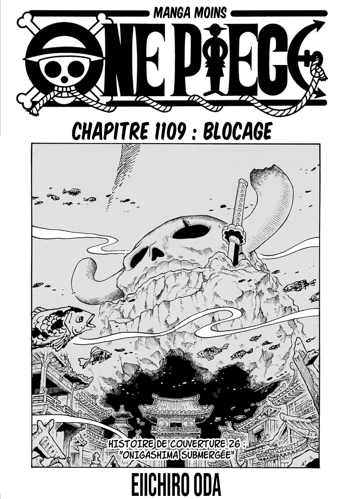 Blocage