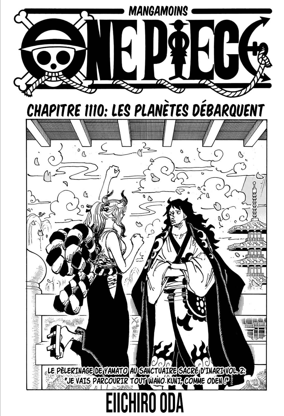 Apparitions divines