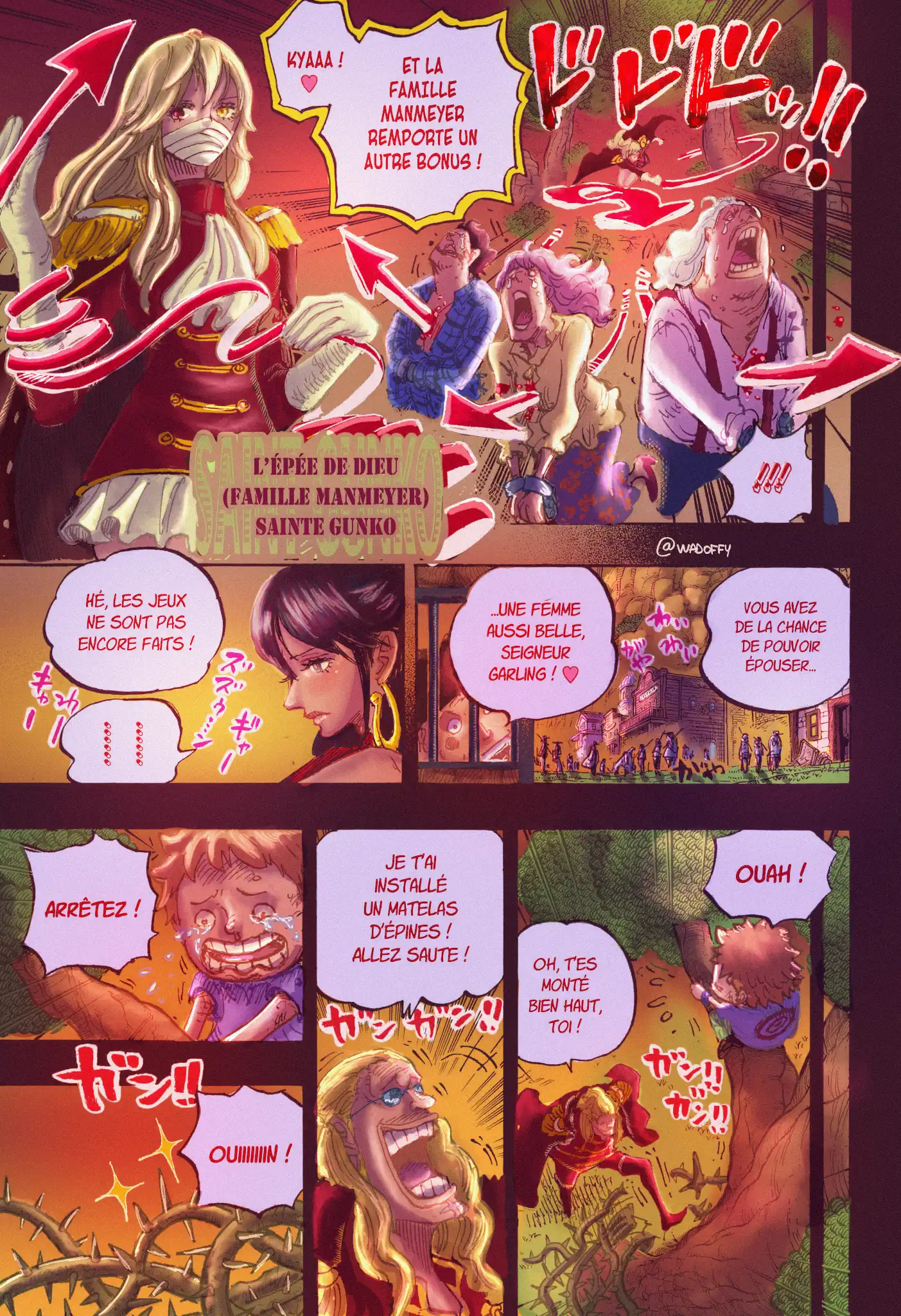 L'incident de God Valley
