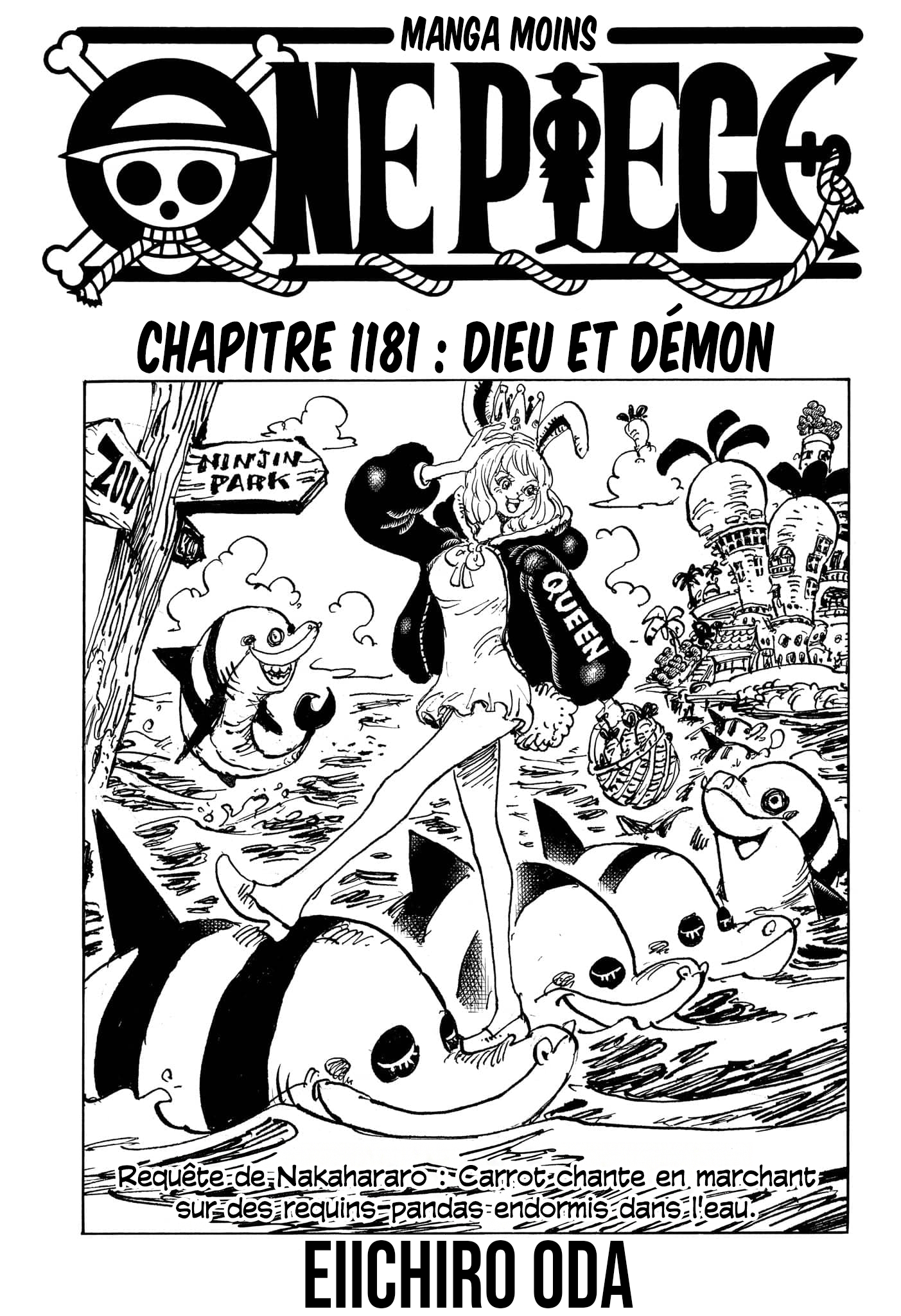 Dieu et démon