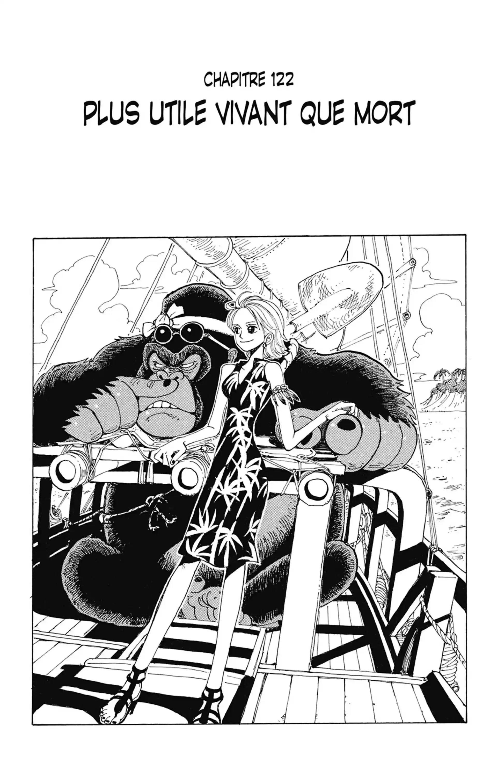 Plus utile vivant que mort