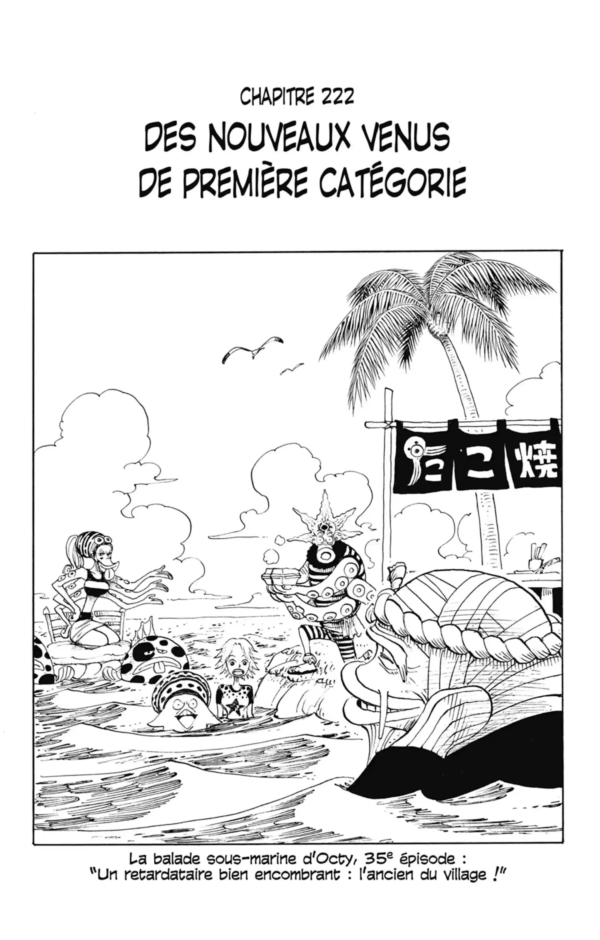 Des nouveaux venus de première catégorie