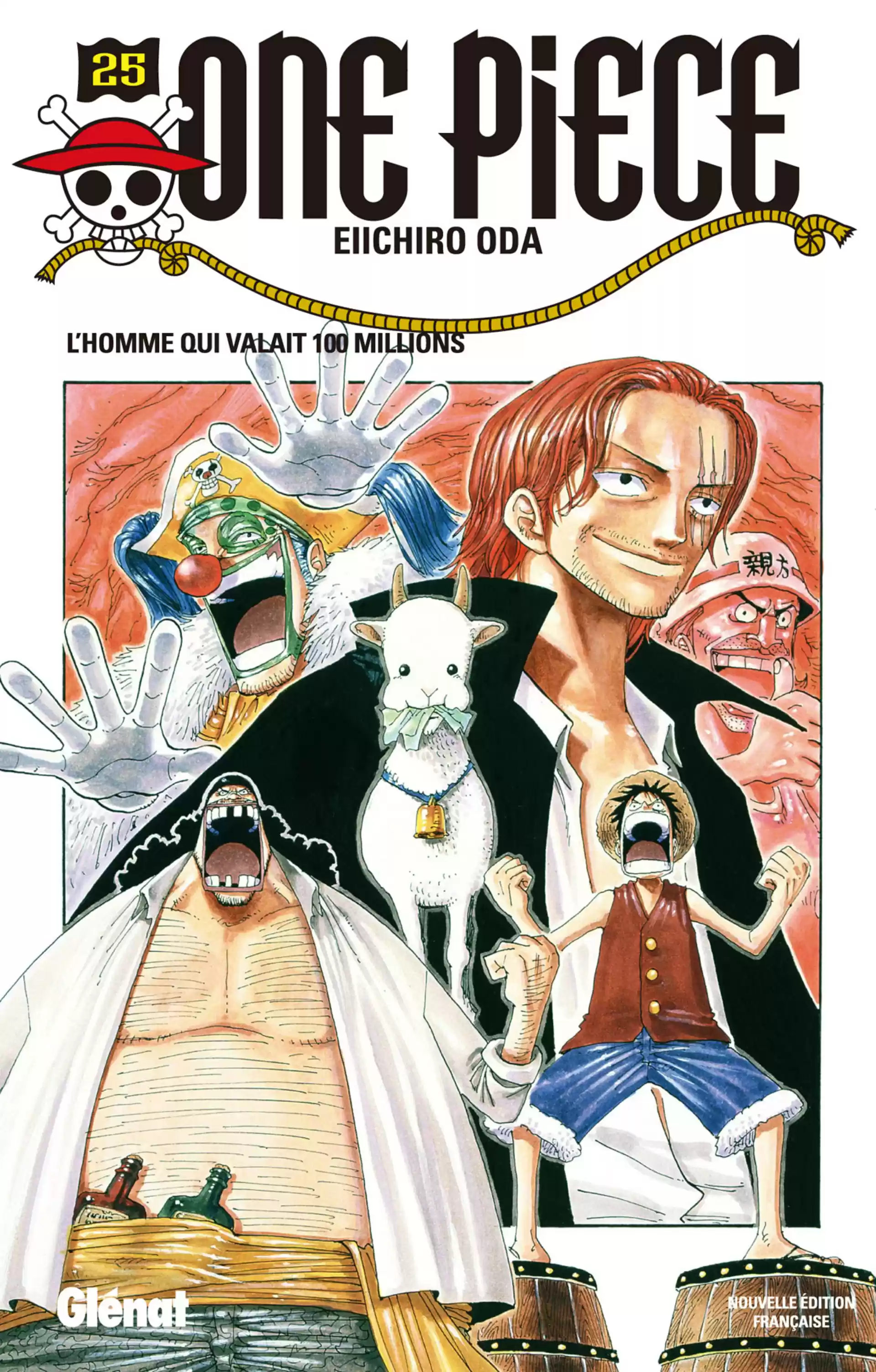 Norland le roi des menteurs