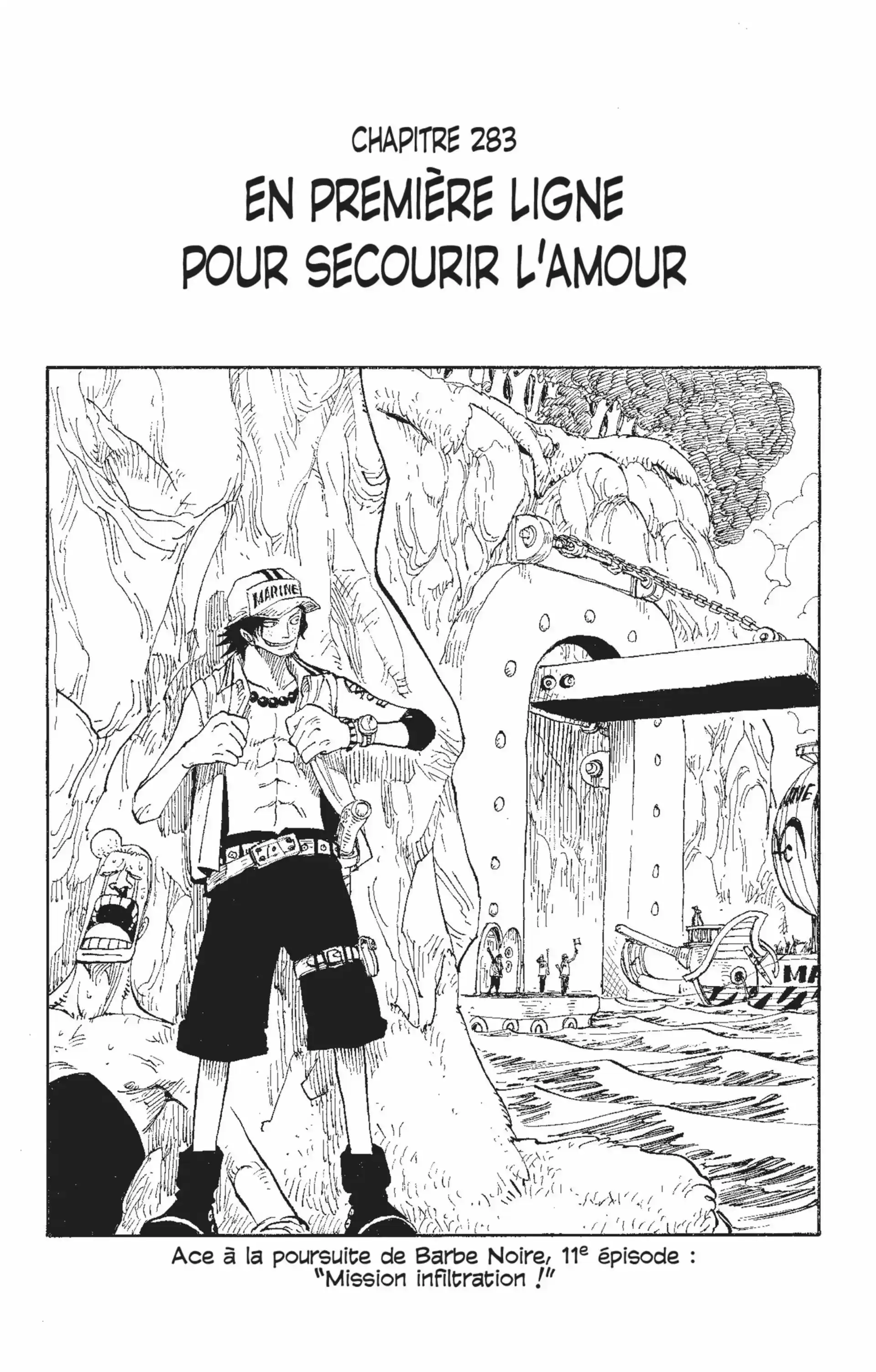 En première ligne pour secourir l'amour