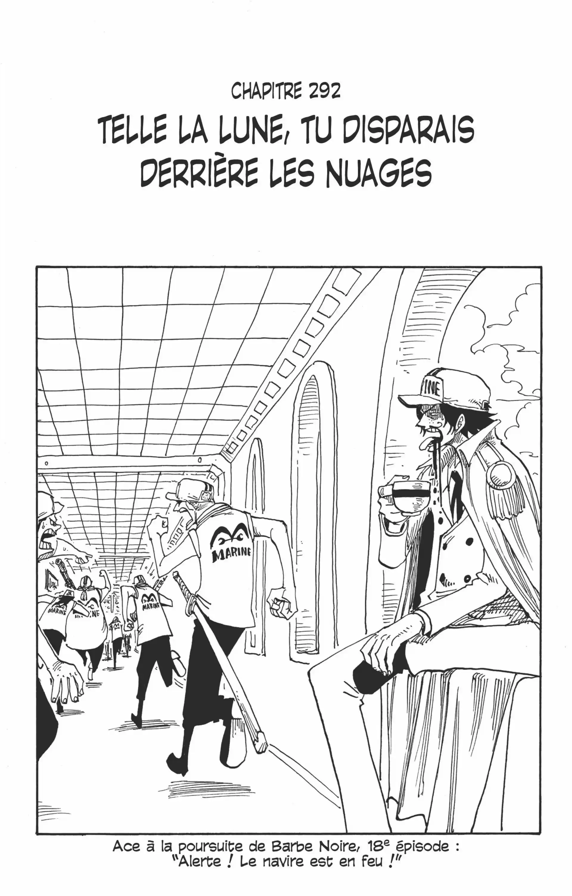 Disparition
