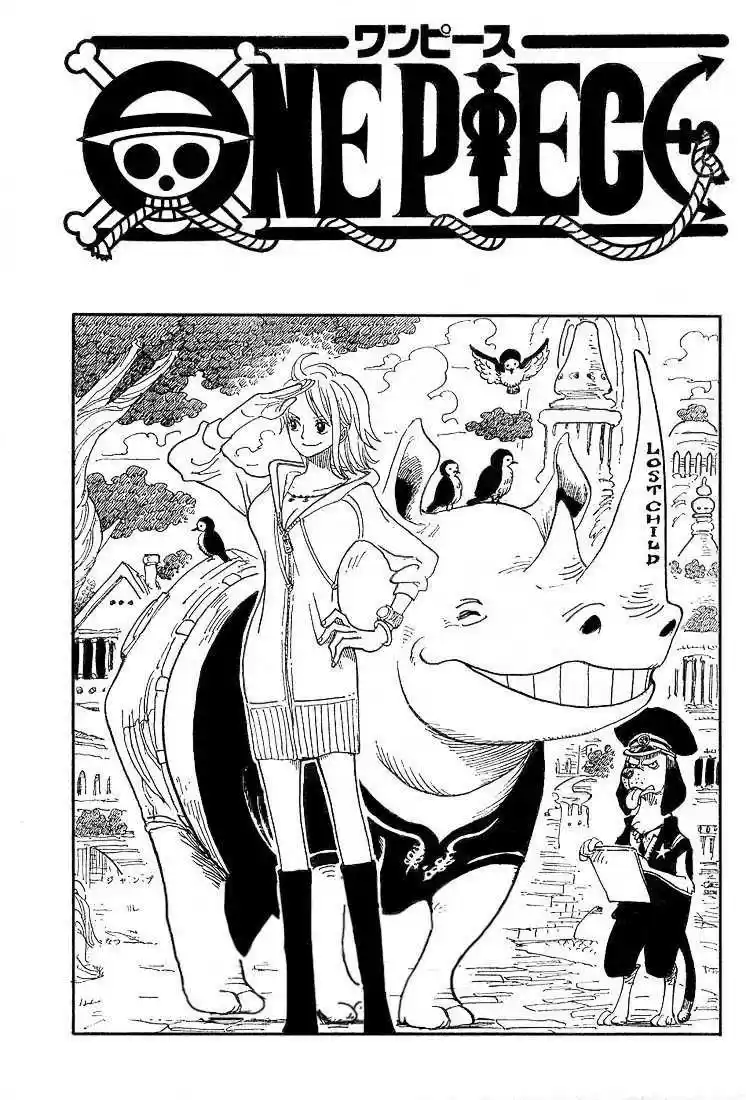 Zoro vs Kaku