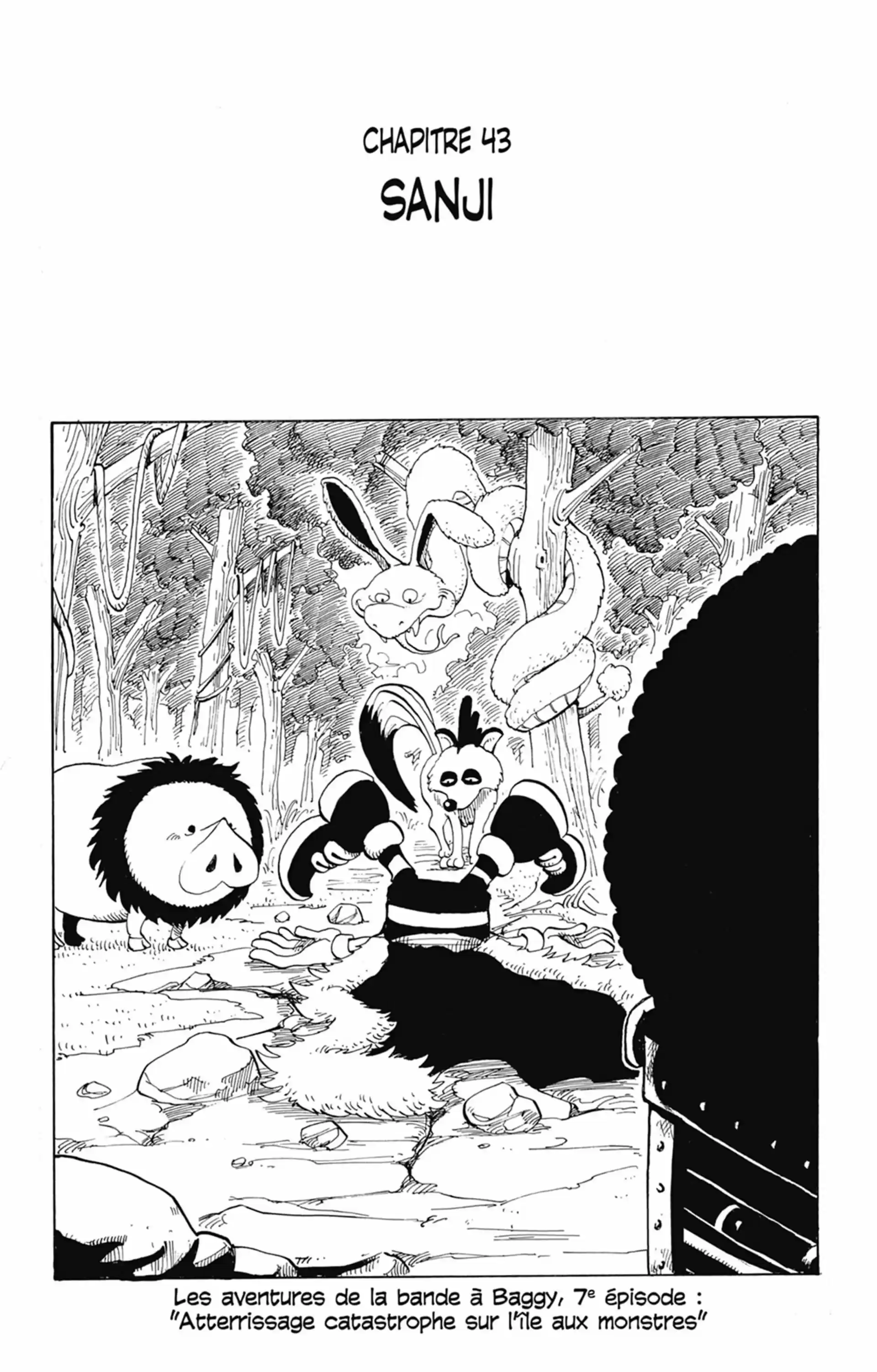 Sanji