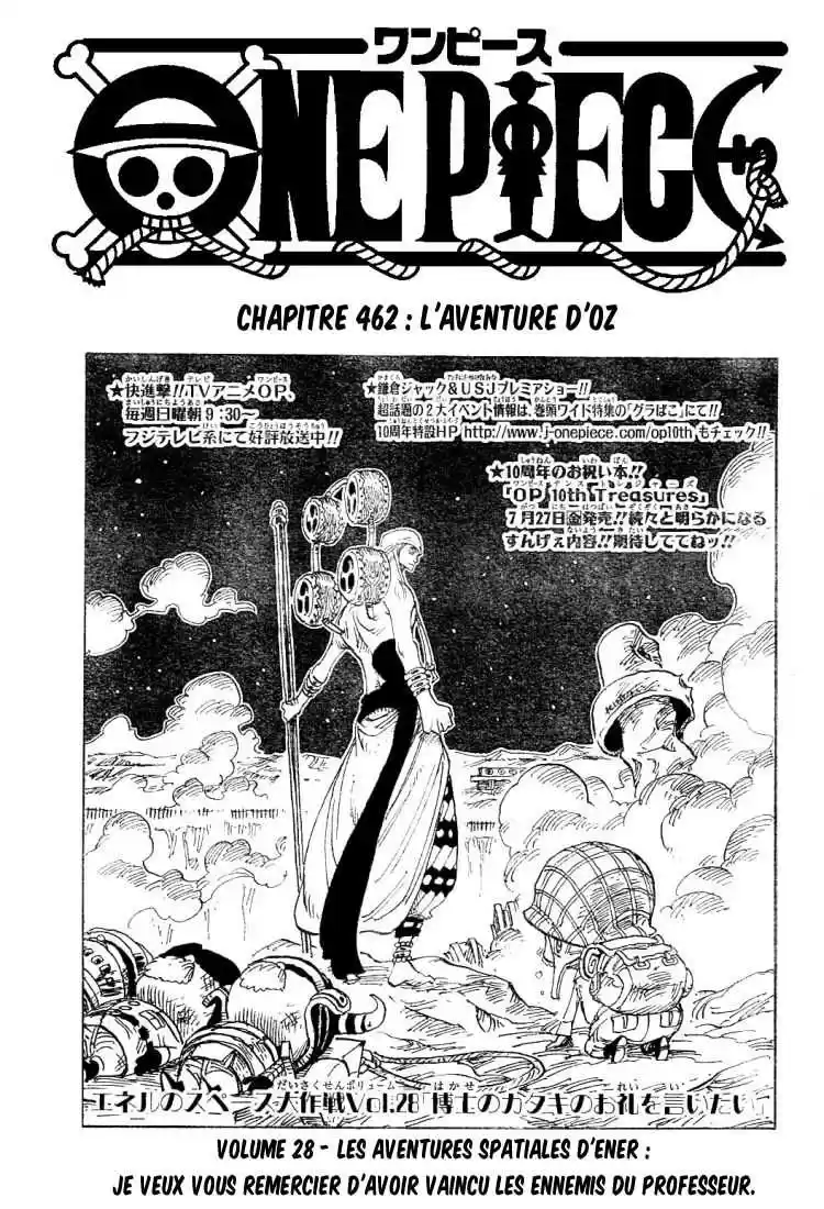 L'aventure d'Oz