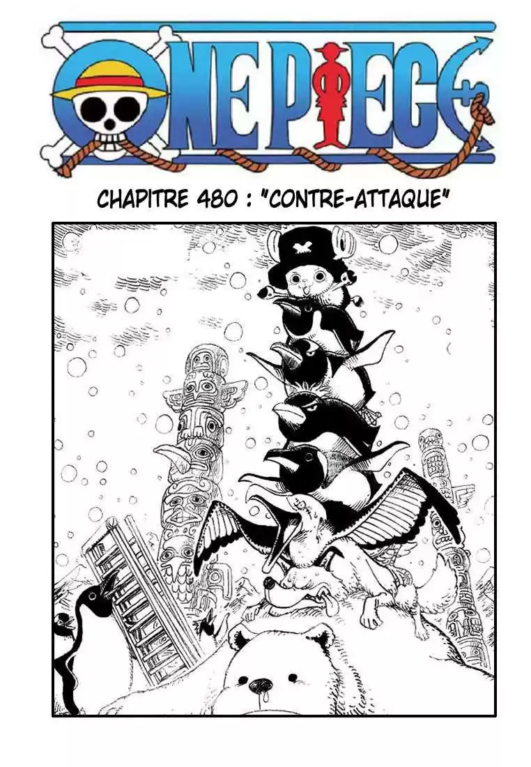 Contre-attaque