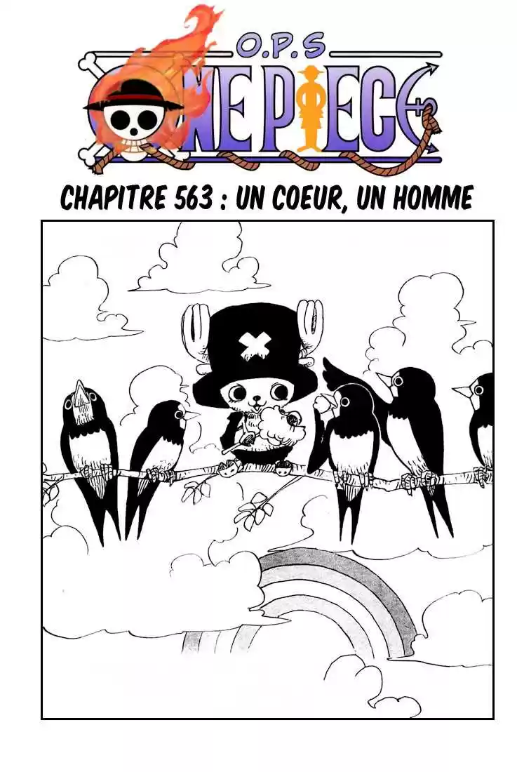 Je ne suis qu'un homme