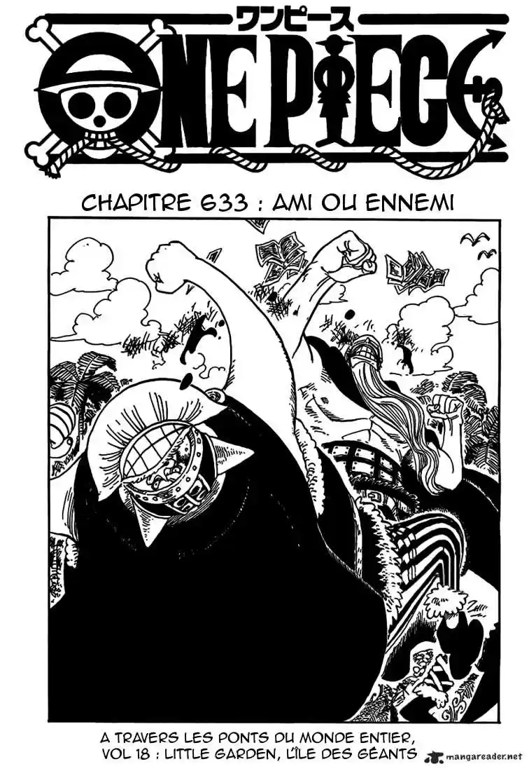 Amis ou ennemis ?