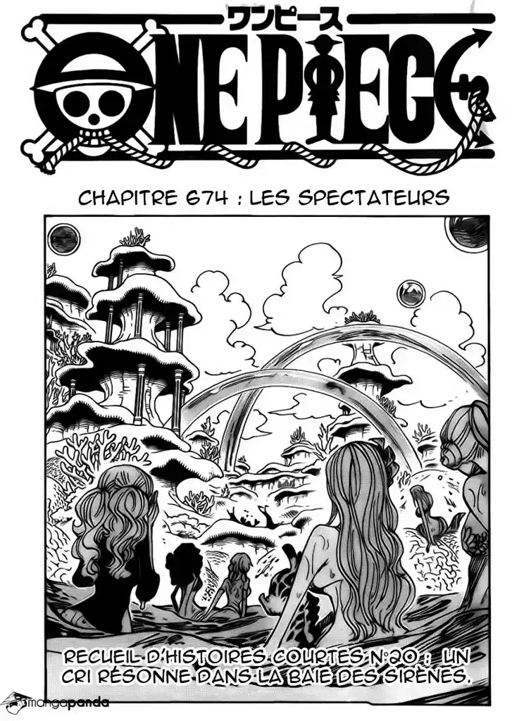 De simples spectateurs