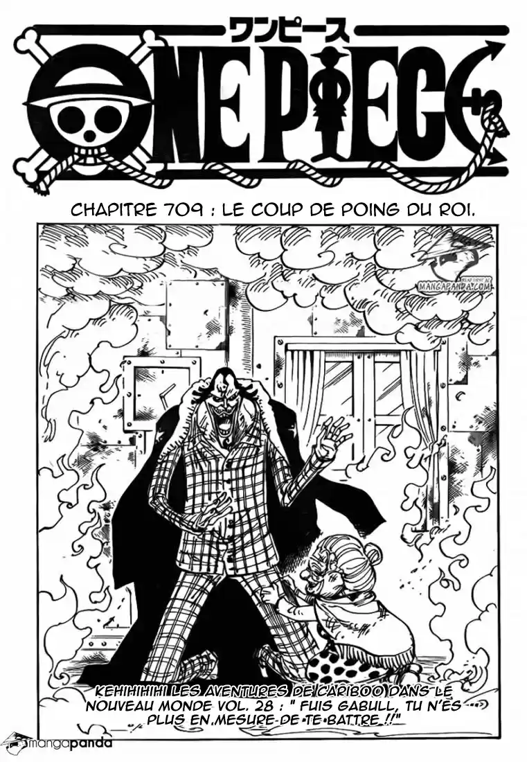 King Punch !