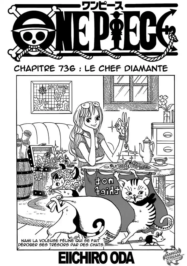 Lieutenant-Chef Diamante