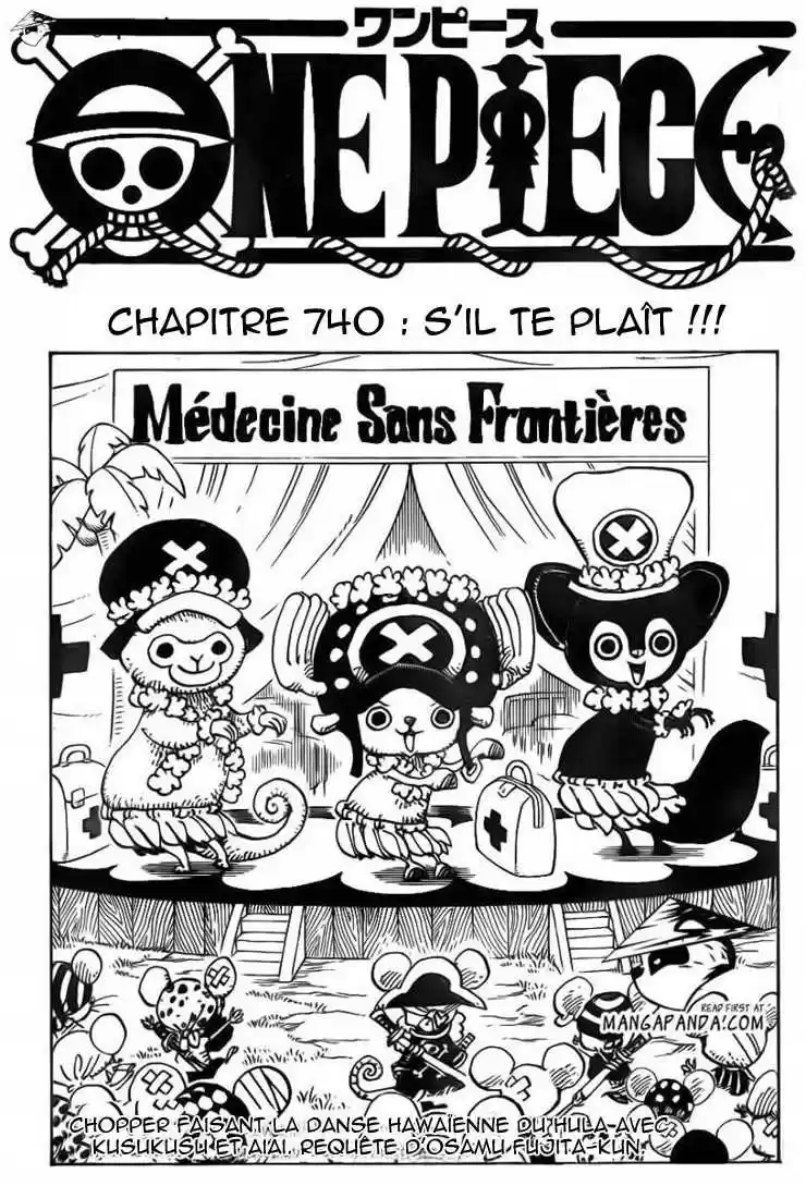 Je compte sur toi !
