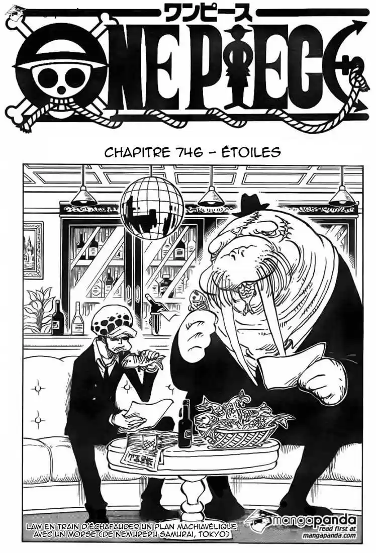Etoiles
