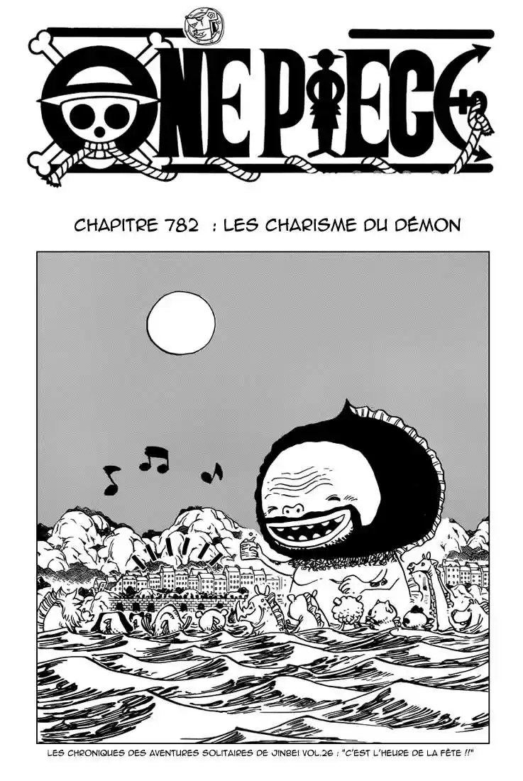 L'icône du mal