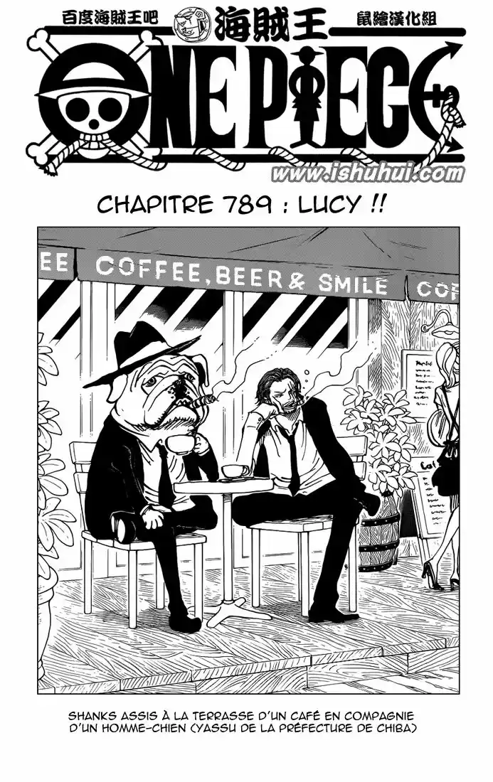 Lucy !!