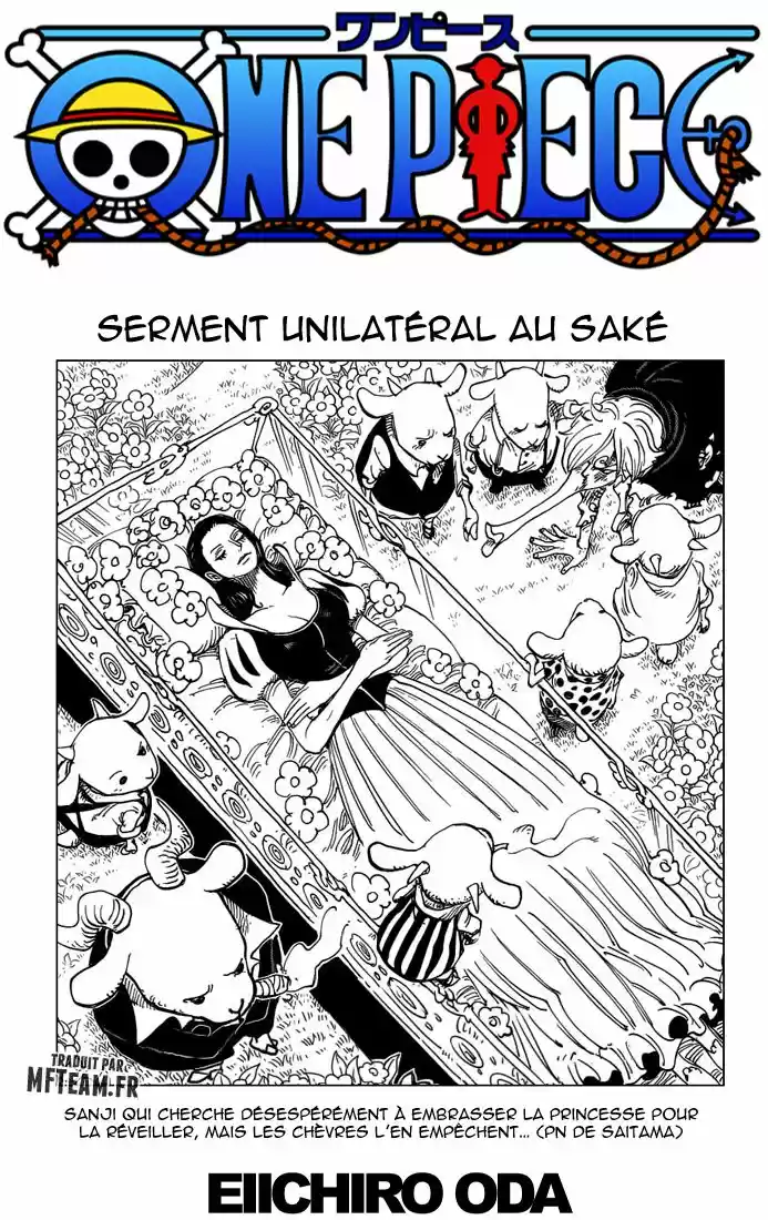 Sermet d'allégeance
