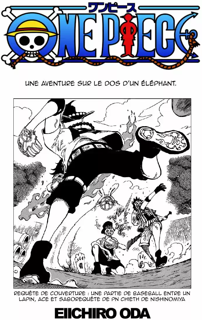 Aventure au pays du dos de l'éléphant