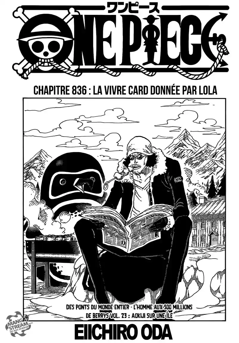 La carte de vie de Laura
