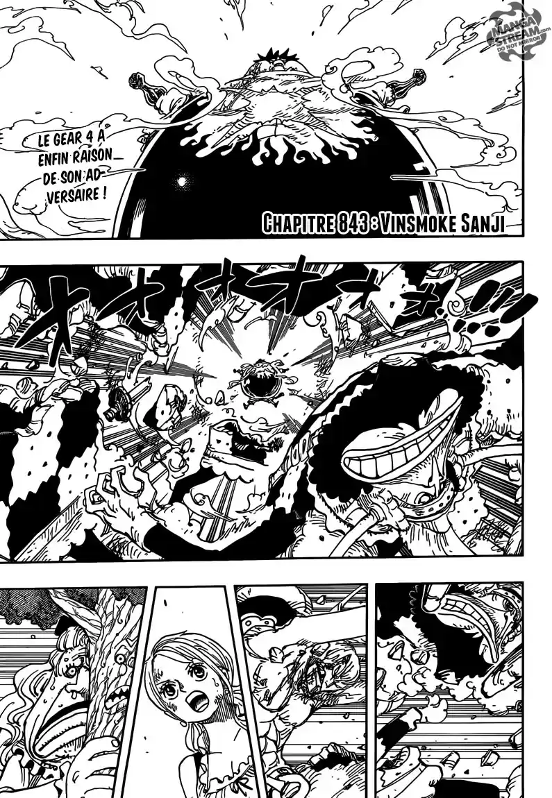 Sanji Vinsmoke