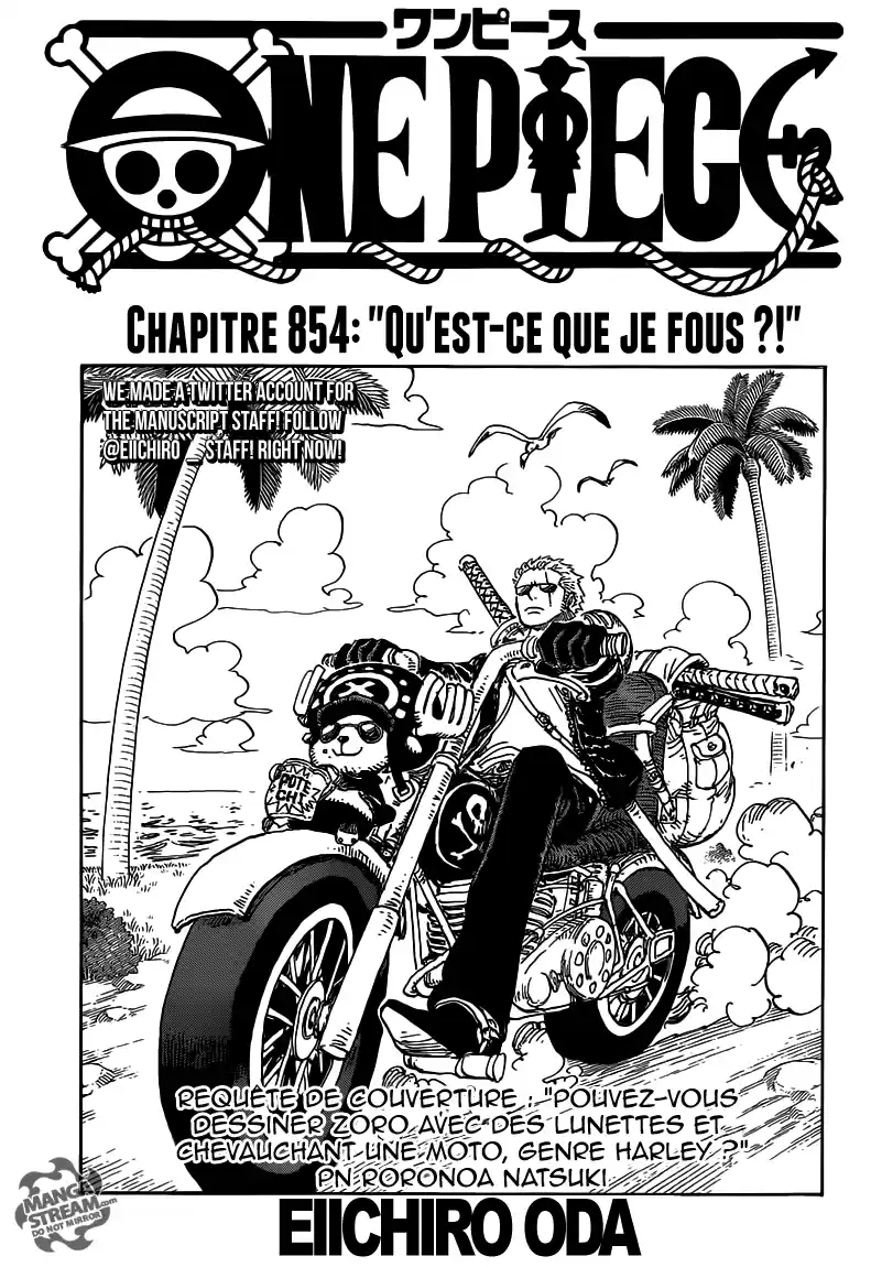Qu'est-ce qui m'a pris ?!