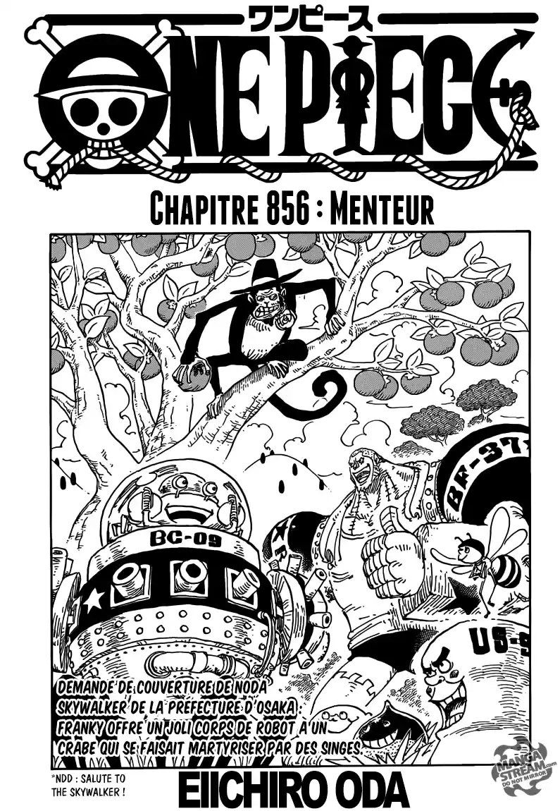 Menteur