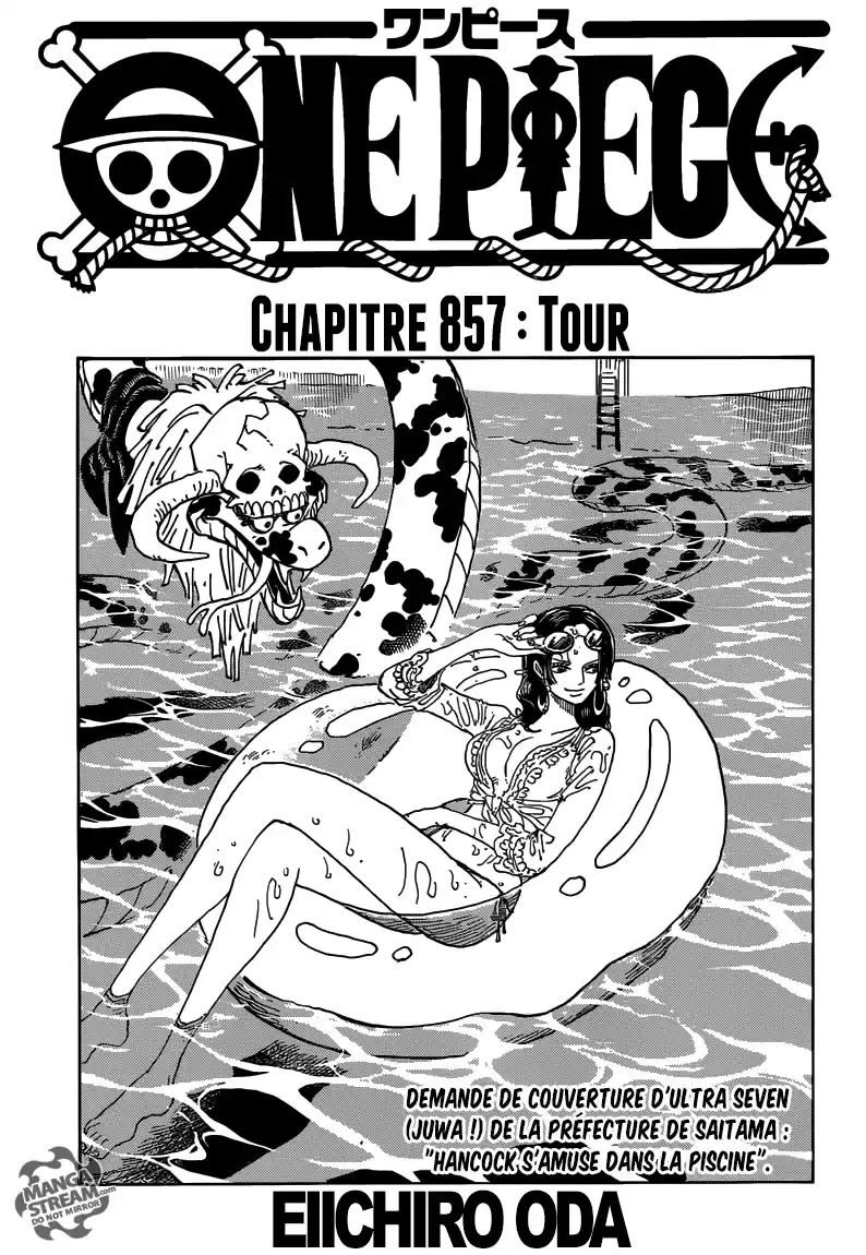 Tour