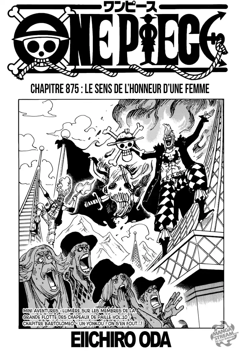 Une femme loyale