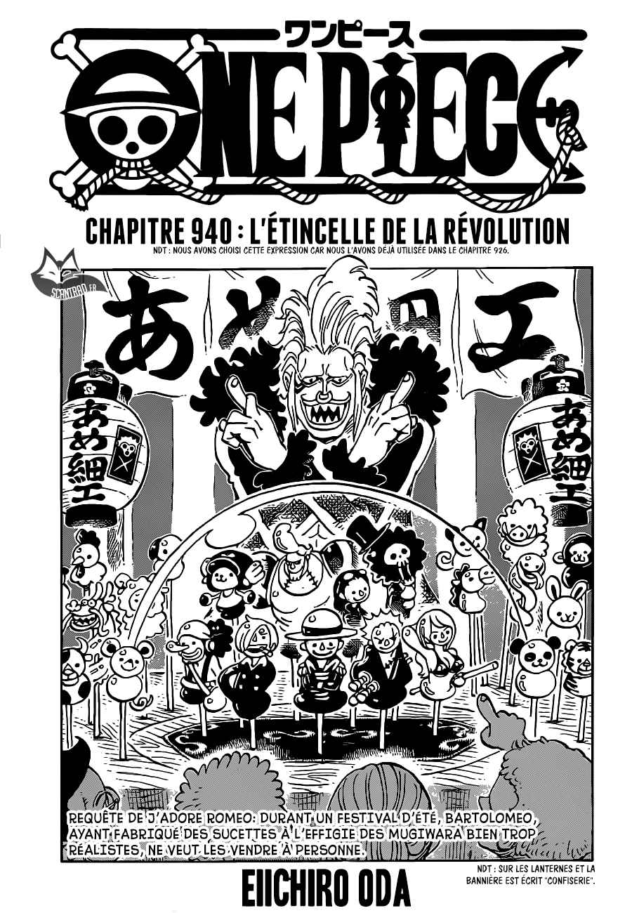 L'étincelle de l'insurrectop,