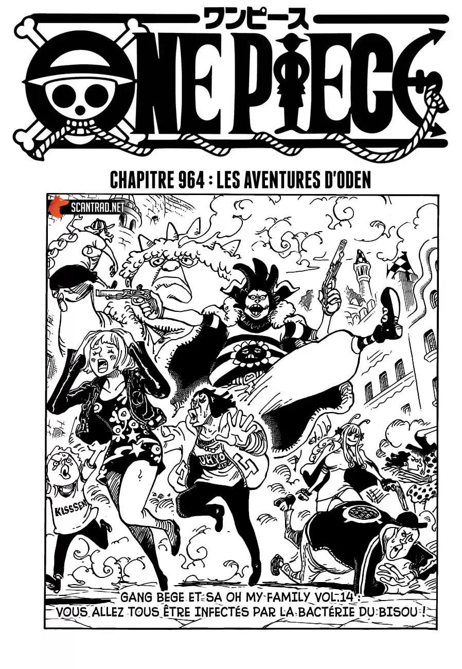 L'aventure d'Oden