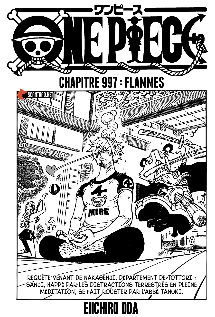 Flammes